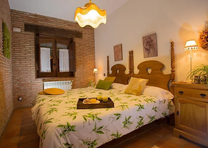 Casa Rural El Tenado