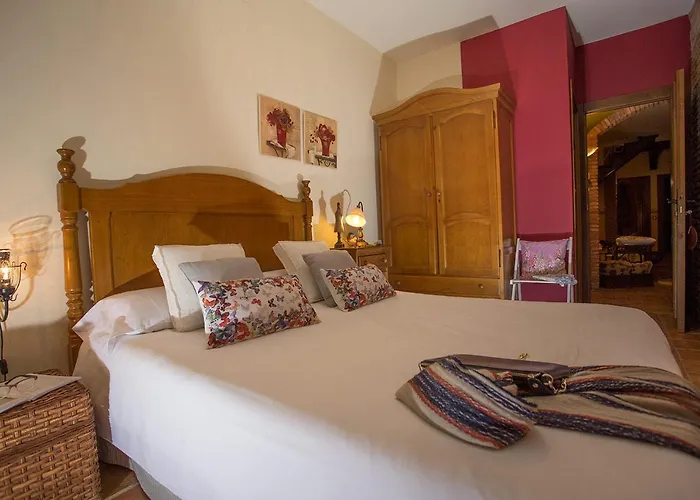 Casa Rural El Tenado