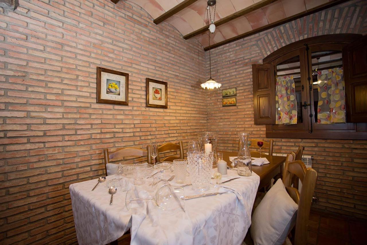 El Tenado Landhuis